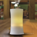 China Hersteller Aromacare 7 Bunten LED Lampen 100 ml Öl Diffusor Großhandel